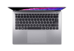 Acer Swift Go 14 Pure Silver (SFG14-73-788K) (NX.KW0EC.005)