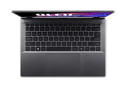 Acer Swift Go 14 Steel Gray (SFG14-63-R2QA) (NX.KTSEC.003)