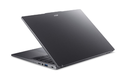 Acer Swift Go 14 Steel Gray (SFG14-63-R2QA) (NX.KTSEC.003)