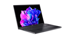 Acer Swift Go 16 Ice Black (SFG16-71-5392) (NX.KVZEC.003)