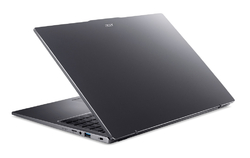 Acer Swift Go 16 Steel Gray (SFG16-72-58T6) (NX.KSHEC.002)