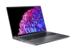 Acer Swift X 14 Steel Gray (SFX14-72G-76HN) (NX.KR9EC.002)