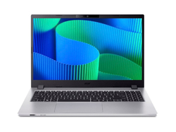 ACER TravelMate P2 15 Pure Silver (TMP215-55-TCO-55Z1) (NX.BGPEC.004)