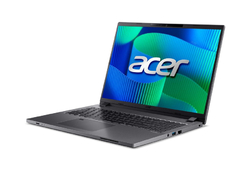 ACER TravelMate P2 16 Steel Gray (TMP216-51-G2-TCO-32DT) (NX.B6SEC.005)