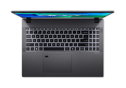 ACER TravelMate P2 16 Steel Gray (TMP216-51-G2-TCO-32DT) (NX.B6SEC.005)