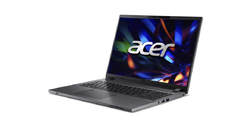 ACER TravelMate P2 16 Steel Gray (TMP216-51-G2-TCO-34PF) (NX.B6MEC.003)