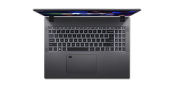 ACER TravelMate P2 16 Steel Gray (TMP216-51-G2-TCO-34PF) (NX.B6MEC.003)