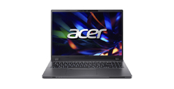 ACER TravelMate P2 16 Steel Gray (TMP216-51-G2-TCO-34PF) (NX.B6MEC.003)