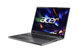 ACER TravelMate P2 16 Steel Gray (TMP216-51-G2-TCO-58DU) (NX.B6MEC.004)