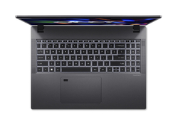 ACER TravelMate P2 16 Steel Gray (TMP216-51-G2-TCO-58DU) (NX.B6MEC.004)