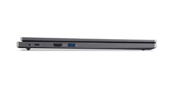 ACER TravelMate P2 16 Steel Gray (TMP216-51-G2-TCO-701X) (NX.B6SEC.002)