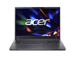 ACER TravelMate P2 16 Steel Gray (TMP216-51G-58UV) (NX.B19EC.001)