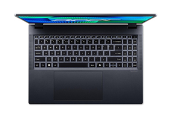 ACER TravelMate P4 16 Slate Blue (TMP416-53-TCO-550J) (NX.B9BEC.001)