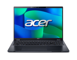 ACER TravelMate P4 16 Slate Blue (TMP416-53-TCO-550J) (NX.B9BEC.001)