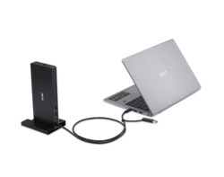 Acer USB-C DOCKING II (NP.DCK11.01N)