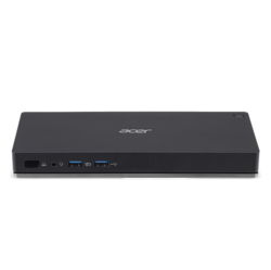 Acer USB-C DOCKING II (NP.DCK11.01N)