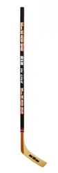 ACRA Hokejka s plastovou čepelí 105cm, 95cm - pravá