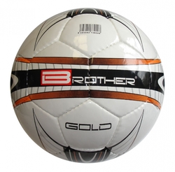 ACRA K2 Fotbalový míč BROTHER GOLD vel.5