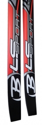 ACRA LSS-205 Běžecké lyže s vázáním SNS