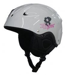 ACRA Snowboardová a lyžařská helma Brother - vel.M - 55-58 cm