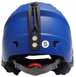 ACRA Snowboardová a lyžařská helma Brother - vel.S - 53-55 cm