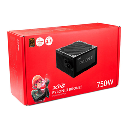 ADA XPG PYLON II 750W