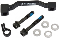 Adaptér na brzdu SHIMANO SM-MA-F203P/PM