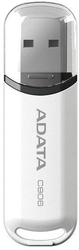 ADATA Classic Series C906 32GB bílý