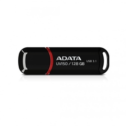 ADATA DashDrive UV150 128GB černý