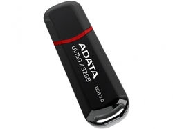 ADATA DashDrive UV150 32GB černý