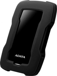 ADATA HD330 1TB černý