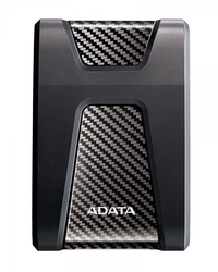 ADATA HD650 1TB černý