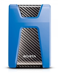 ADATA HD650 1TB modrý