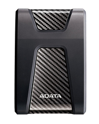 ADATA HD650 4TB černý
