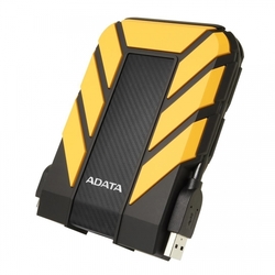 ADATA HD710 Pro 2TB žlutý (AHD710P-2TU31-CYL)