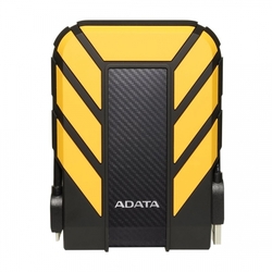 ADATA HD710 Pro 2TB žlutý (AHD710P-2TU31-CYL)