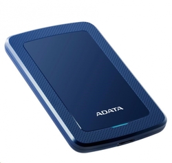 Adata HV300 1TB modrý