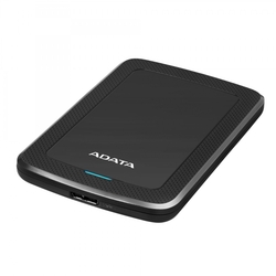 Adata HV300 2TB černý