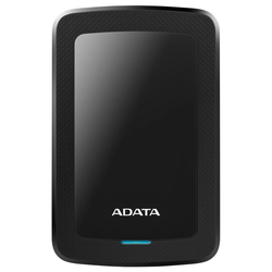 Adata HV300 2TB černý