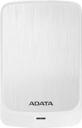 ADATA HV320 2TB bílý
