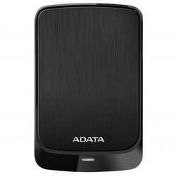 ADATA HV320 2TB černý