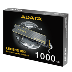 ADATA LEGEND 860 2TB SSD (SLEG-860-2000GCS)
