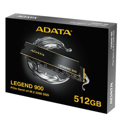 ADATA LEGEND 900 512GB SSD (SLEG-900-512GCS)