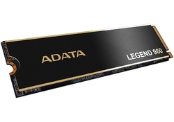 ADATA LEGEND 960 1TB SSD (ALEG-960-1TCS)