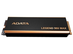 ADATA LEGEND 960 MAX s chladičem 4TB SSD (ALEG-960M-4TCS)