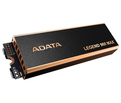 ADATA LEGEND 960 MAX s chladičem 4TB SSD (ALEG-960M-4TCS)