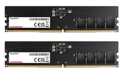 ADATA Premier 32GB DDR5 4800MT/s, CL40, Kit 2x 16GB