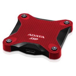 ADATA SD620 1TB SSD červený