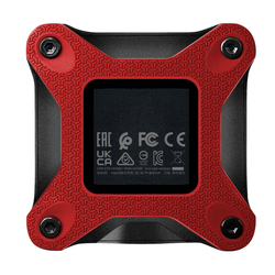 ADATA SD620 2TB SSD červený