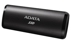 ADATA SE760 1TB SSD černý